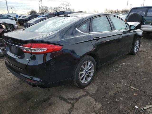 Photo 3 from auction – 2017 FORD FUSION SE with VIN 3FA6P0H79HR349232