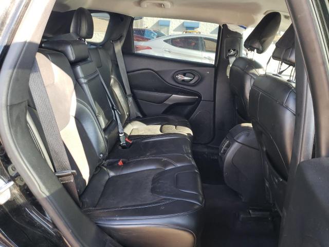 Photo 11 from auction – 2019 JEEP CHEROKEE L with VIN 1C4PJMLBXKD180972