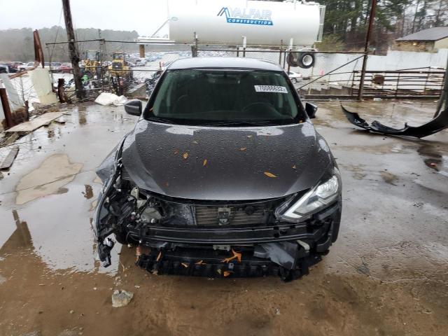 Photo 5 from auction – 2016 NISSAN SENTRA S with VIN 3N1AB7AP4GY274419