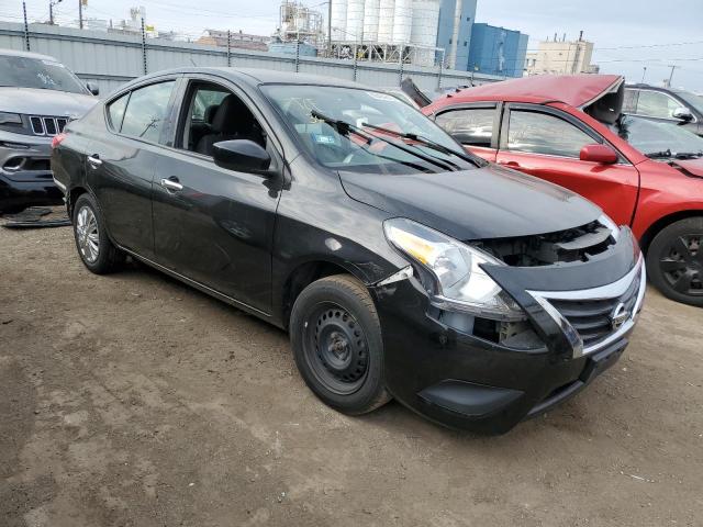 Photo 4 from auction – 2019 NISSAN VERSA S with VIN 3N1CN7AP3KL875875