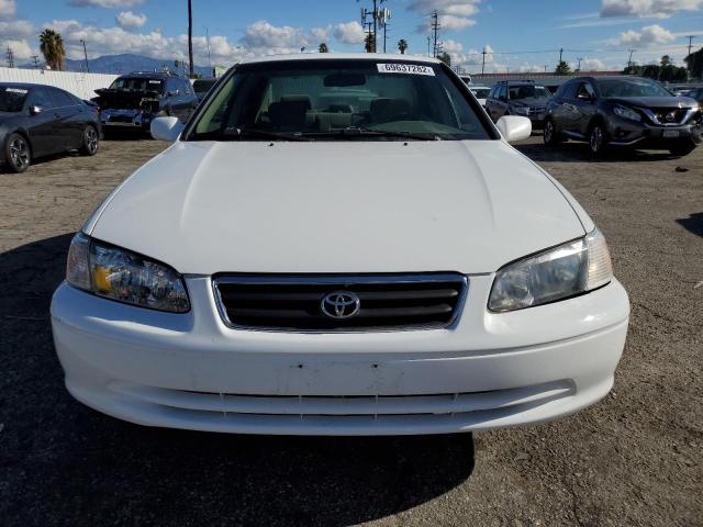 Photo 5 from auction – 2000 TOYOTA CAMRY CE with VIN JT2BG22K9Y0468294