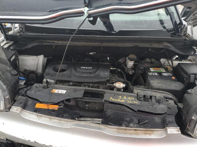 Photo 11 from auction – 2017 KIA SOUL with VIN KNDJN2A24H7412054