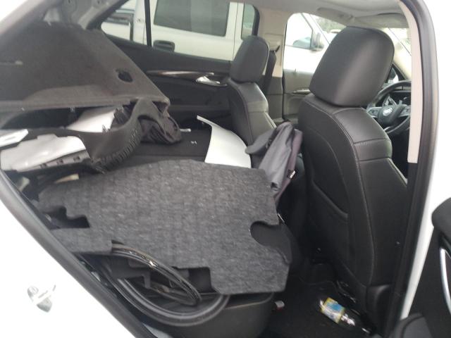 Photo 11 from auction – 2021 BUICK ENVISION E with VIN LRBFZPR49MD166920