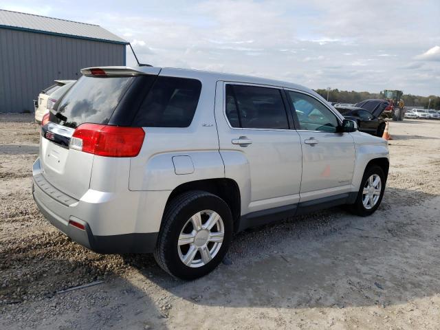 Photo 3 from auction – 2015 GMC TERRAIN SL with VIN 2GKALMEK1F6285664