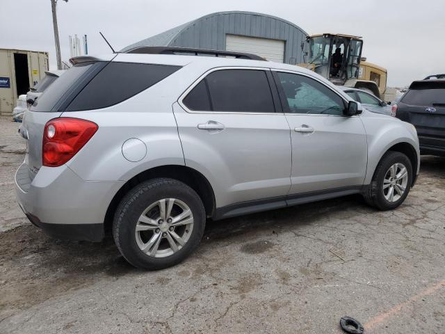 Photo 3 from auction – 2015 CHEVROLET EQUINOX LT with VIN 2GNALBEK8F1136947