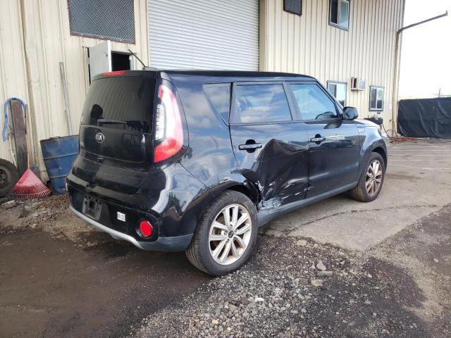 Photo 3 from auction – 2018 KIA SOUL + with VIN KNDJP3A56J7530266