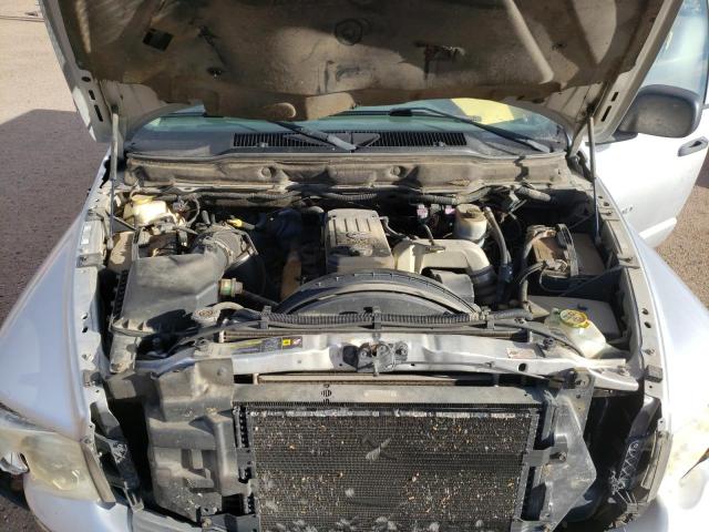 Photo 11 from auction – 2004 DODGE RAM 2500 S with VIN 3D7KU28C14G251303