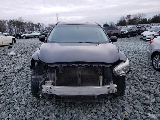 Photo 5 from auction – 2015 INFINITI QX60 with VIN 5N1AL0MN2FC531446