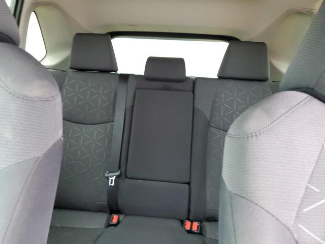 Photo 10 from auction – 2021 TOYOTA RAV4 XLE with VIN 2T3W1RFV1MC092575