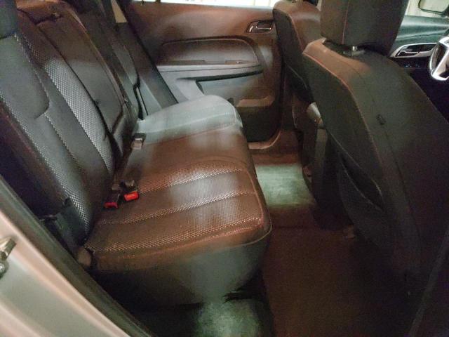 Photo 11 from auction – 2011 CHEVROLET EQUINOX LT with VIN 2CNFLDE58B6430300