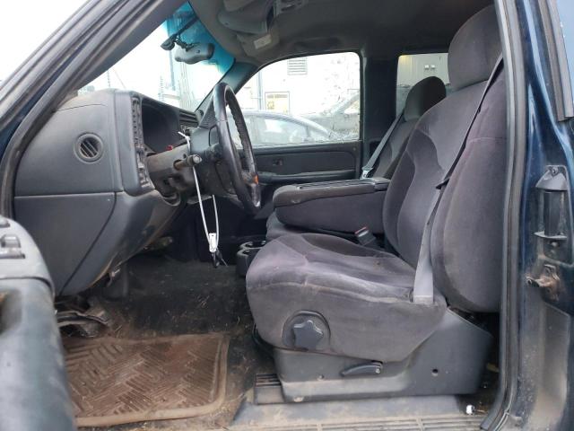 Photo 7 from auction – 2002 GMC NEW SIERRA with VIN 1GTEK19T12Z125252