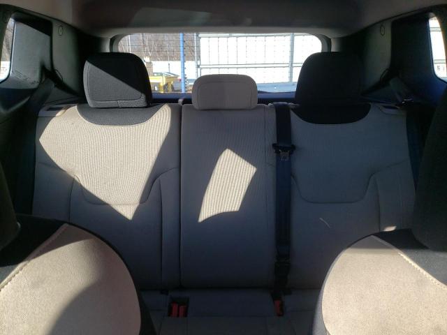 Photo 10 from auction – 2015 JEEP RENEGADE S with VIN ZACCJAAT8FPB22780