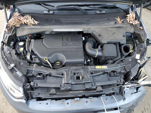 Photo 12 from auction – 2020 LAND ROVER DISCOVERY with VIN SALCJ2FX7LH858803