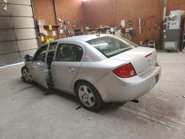 Photo 2 from auction – 2008 CHEVROLET COBALT with VIN 1G1AL58F087168136