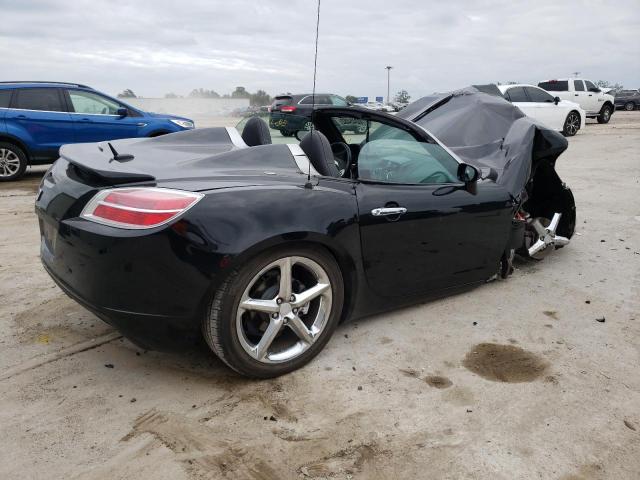 Photo 3 from auction – 2007 SATURN SKY with VIN 1G8MB35B17Y115882