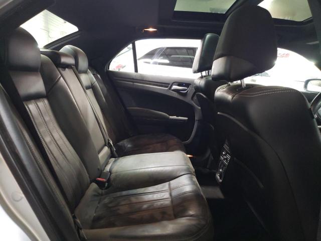 Photo 10 from auction – 2012 CHRYSLER 300 S with VIN 2C3CCADT3CH163793