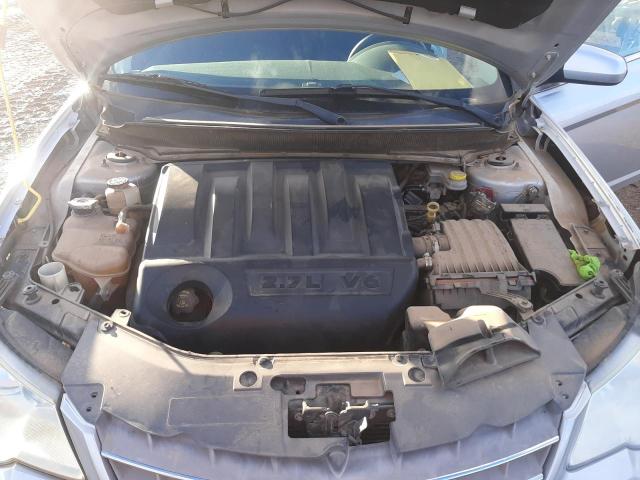 Photo 11 from auction – 2010 CHRYSLER SEBRING TO with VIN 1C3BC5ED5AN219960