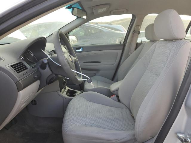 Photo 7 from auction – 2007 CHEVROLET COBALT LT with VIN 1G1AL55FX77105466