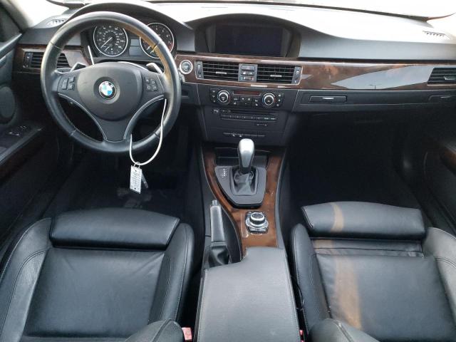 Foto 8 de la subasta – 2011 BMW 335 I con VIN WBAKG7C58BE264378