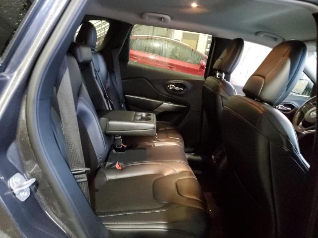 Photo 10 from auction – 2019 JEEP CHEROKEE L with VIN 1C4PJMLB4KD442422