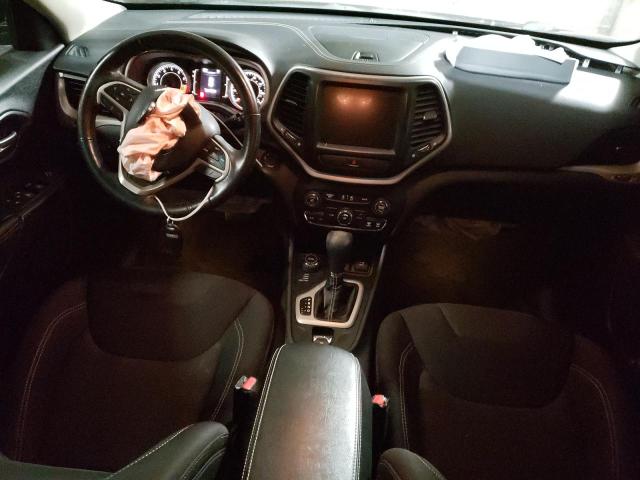 Photo 8 from auction – 2015 JEEP CHEROKEE L with VIN 1C4PJMCS2FW755169