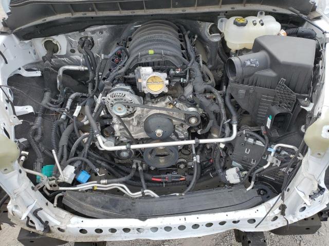 Photo 11 from auction – 2022 CHEVROLET SILVERADO with VIN 3GCNAAED9NG533259