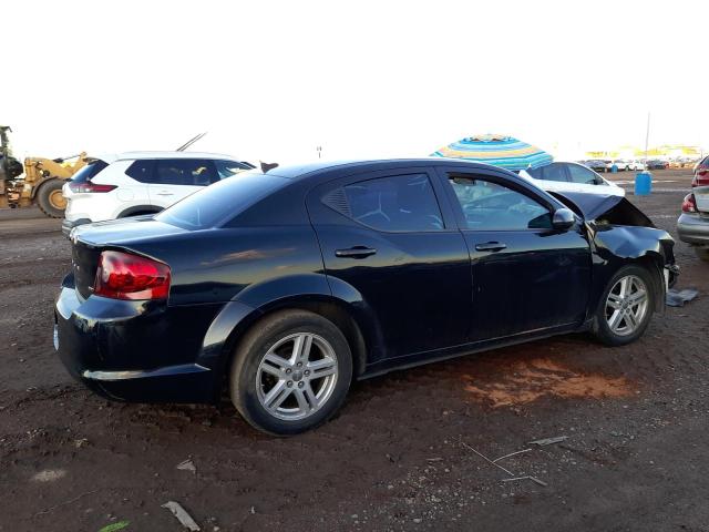 Photo 3 from auction – 2012 DODGE AVENGER SX with VIN 1C3CDZCB4CN253675