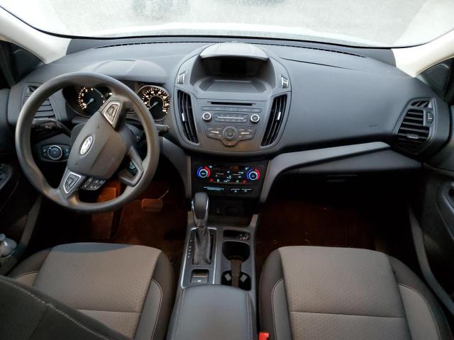 Photo 8 from auction – 2018 FORD ESCAPE SE with VIN 1FMCU0GDXJUB44123