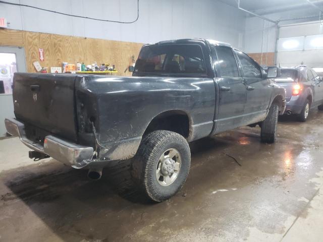 Photo 3 from auction – 2004 DODGE RAM 2500 S with VIN 3D7KU28C24G100602