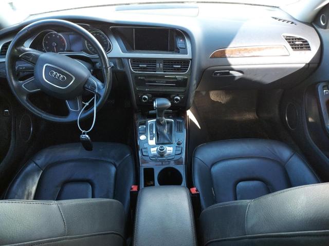 Photo 8 from auction – 2013 AUDI A4 PREMIUM with VIN WAUFFAFL3DA184766
