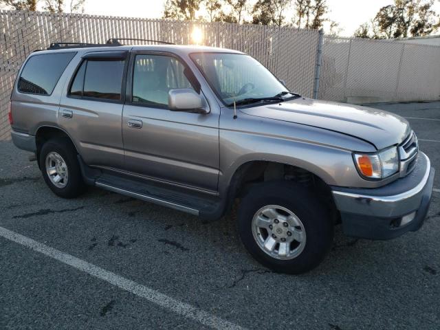 Photo 4 from auction – 2002 TOYOTA 4RUNNER SR with VIN JT3GN86R120234112
