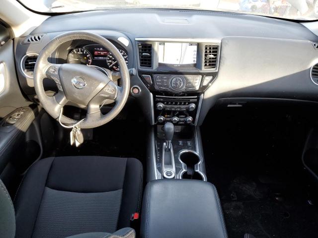 Photo 8 from auction – 2019 NISSAN PATHFINDER with VIN 5N1DR2MM9KC580541