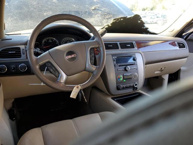 Photo 8 from auction – 2011 GMC YUKON SLT with VIN 1GKS2CE04BR337688