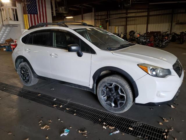 Photo 4 from auction – 2015 SUBARU XV CROSSTR with VIN JF2GPAAC5F9324785
