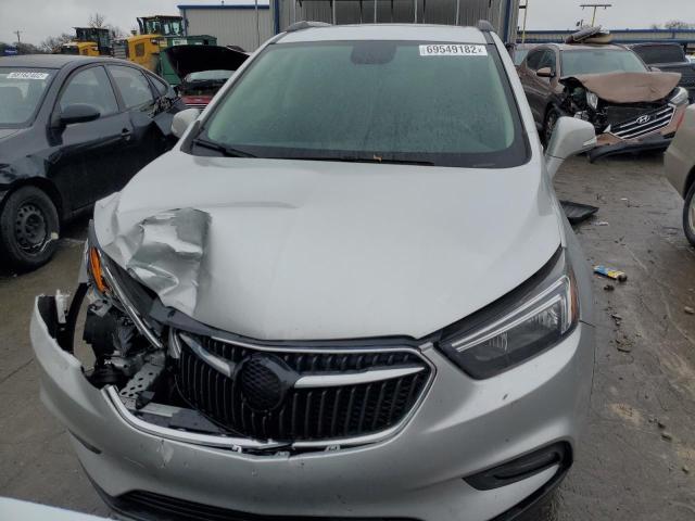 Photo 5 from auction – 2019 BUICK ENCORE SPO with VIN KL4CJ1SB9KB717044