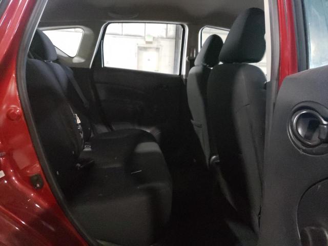 Photo 10 from auction – 2014 NISSAN VERSA NOTE with VIN 3N1CE2CP3EL362372