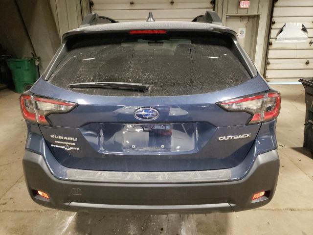 Photo 6 from auction – 2023 SUBARU OUTBACK PR with VIN 4S4BTADC2P3104326