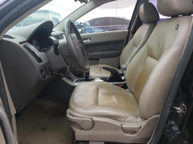 Photo 7 from auction – 2010 FORD FOCUS SEL with VIN 1FAHP3HNXAW155451