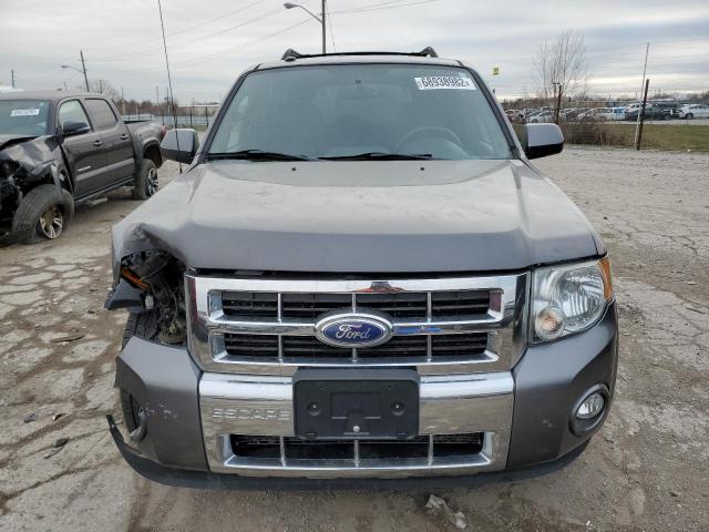Foto 5 de la subasta – 2011 FORD ESCAPE LIM con VIN 1FMCU0EG4BKB53619