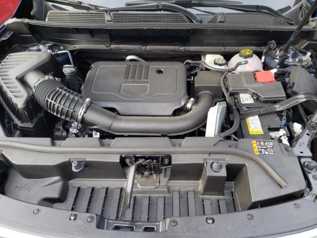 Photo 12 from auction – 2023 GMC ACADIA SLE with VIN 1GKKNRL49PZ115154