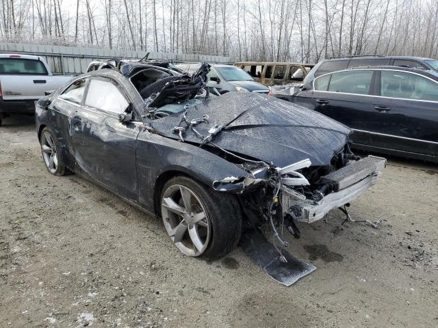 Photo 4 from auction – 2012 AUDI A5 PREMIUM with VIN WAURFAFR2CA002202