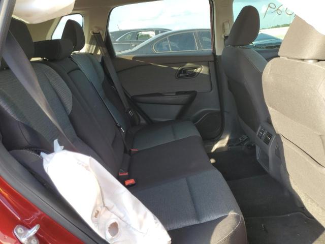 Photo 11 from auction – 2021 NISSAN ROGUE S with VIN 5N1AT3AA0MC819787
