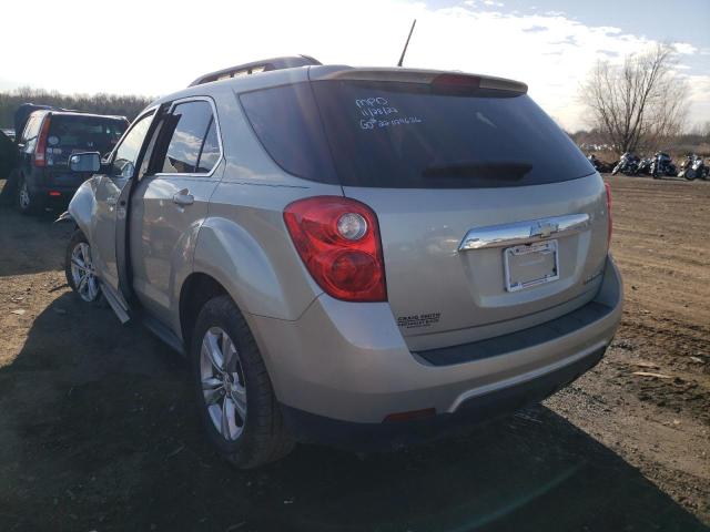 Photo 2 from auction – 2014 CHEVROLET EQUINOX LT with VIN 2GNALCEK1E6348810