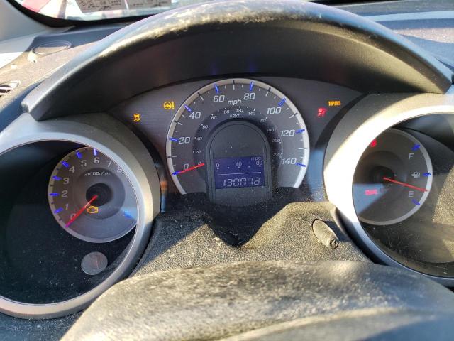 Photo 9 from auction – 2013 HONDA FIT with VIN JHMGE8H36DC083093
