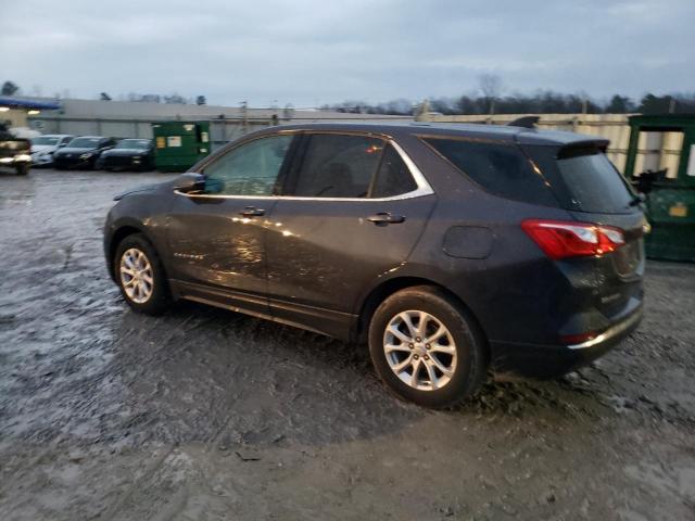 Photo 2 from auction – 2018 CHEVROLET EQUINOX LT with VIN 3GNAXJEV5JS545218
