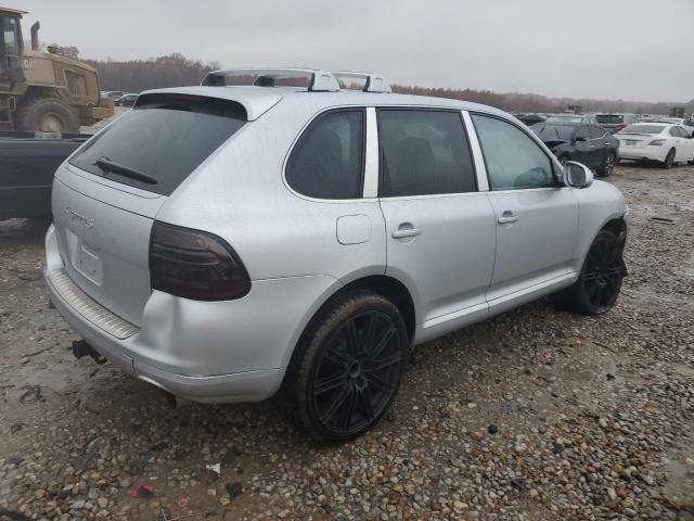 Photo 3 from auction – 2005 PORSCHE CAYENNE S with VIN WP1AB29P75LA61022
