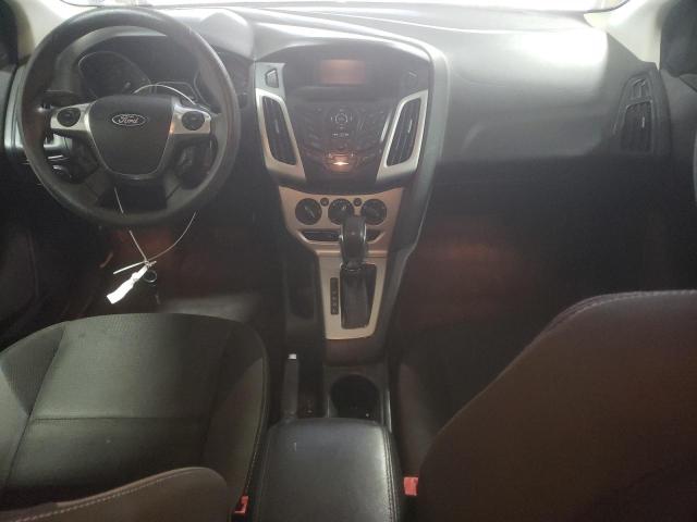 Photo 8 from auction – 2013 FORD FOCUS SE with VIN 1FADP3F27DL109475
