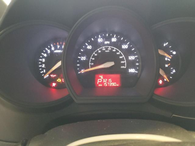 Photo 9 from auction – 2016 KIA RIO LX with VIN KNADM4A38G6669692