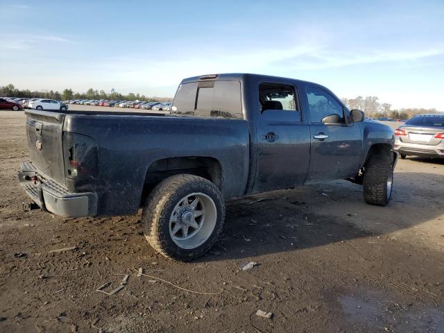 Photo 3 from auction – 2012 CHEVROLET SILVERADO with VIN 3GCPKSE7XCG188598