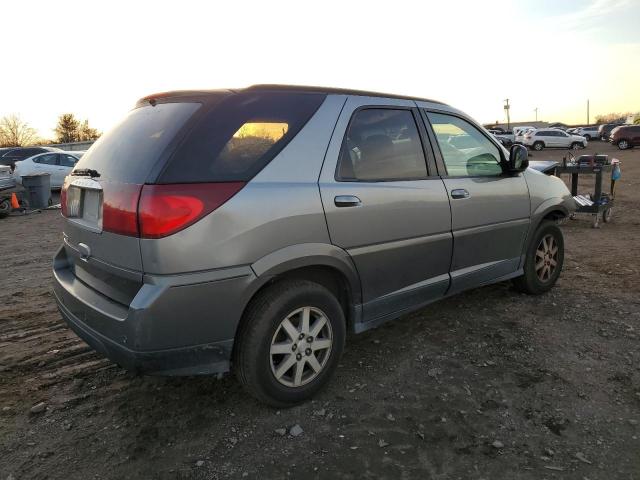 Photo 3 from auction – 2004 BUICK RENDEZVOUS with VIN 3G5DA03E94S527871